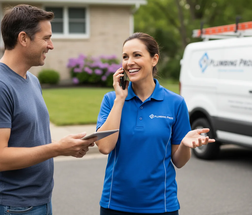 Emergency Plumbing in Kirksville, MO